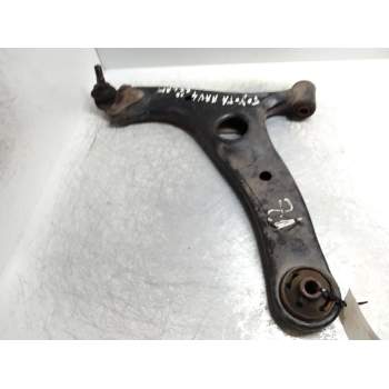 BRAZO SUSPENSION INFERIOR DELANTERO IZQUIERDO 