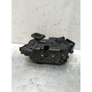 MOTOR CIERRE CENTRALIZADO DELANTERO IZQUIERDO 5TB837015C 5P 