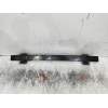 Recambio de refuerzo paragolpes delantero para nissan qashqai (j10) referencia OEM IAM   J10/2007