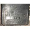 Recambio de caudalimetro para subaru impreza g10 (gfc) 1.8 cat referencia OEM IAM AFH7001 22680AA170 HITACHI