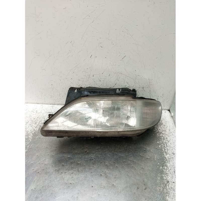 Recambio de faro izquierdo para citroën xsara (n1) 2.0 hdi 90 referencia OEM IAM   1997