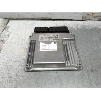 CENTRALITA MOTOR UCE 0281013924 DDE7809999 