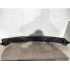 Recambio de refuerzo paragolpes trasero para renault fluence z.e. dynamique referencia OEM IAM  850932492R 