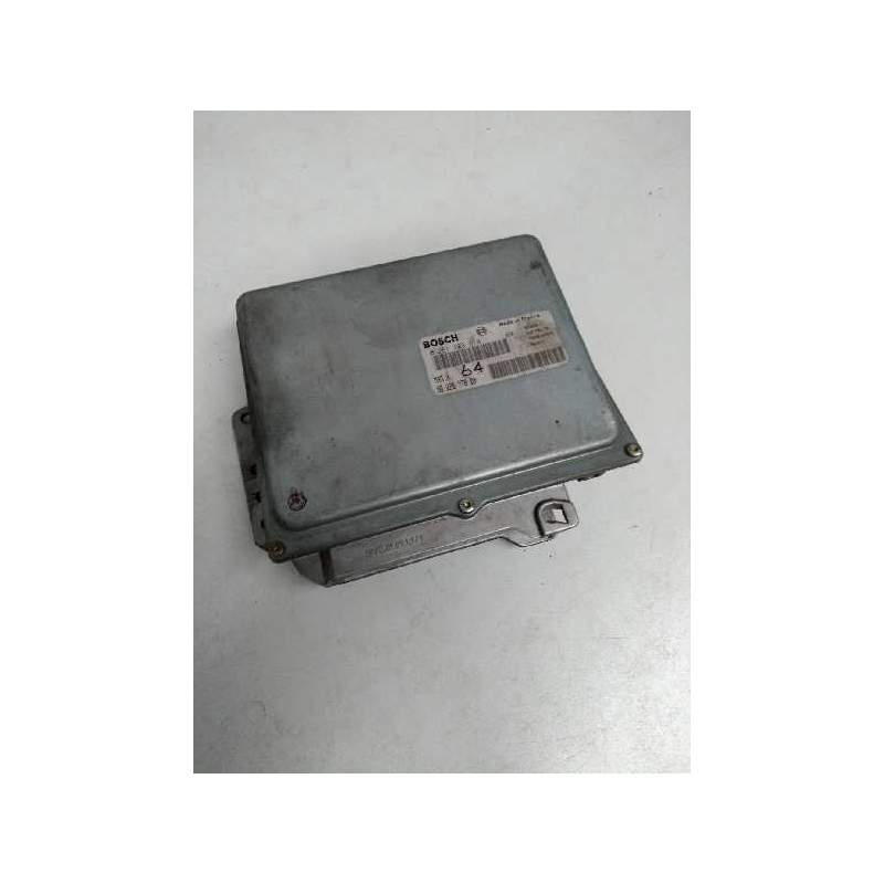 Recambio de centralita motor uce para citroën zx 1.4 referencia OEM IAM 0261203618 9622677880 64