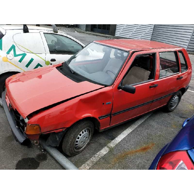 fiat uno (146) del año 1991