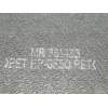 Recambio de bandeja trasera para mitsubishi carisma berlina 4 (da0) 1900 comfort referencia OEM IAM MR361433  1999