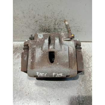 PINZA FRENO DELANTERA IZQUIERDA 