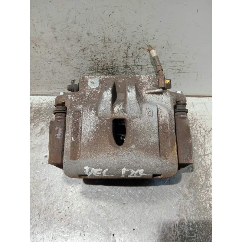 Recambio de pinza freno delantera izquierda para jaguar xj referencia OEM IAM   