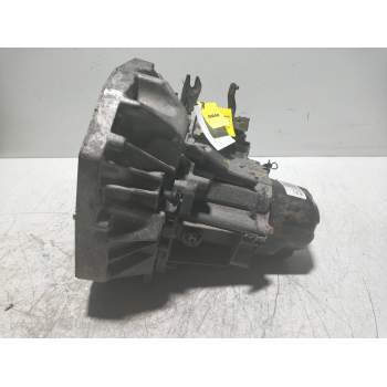 CAJA CAMBIOS JH3166 S027993 