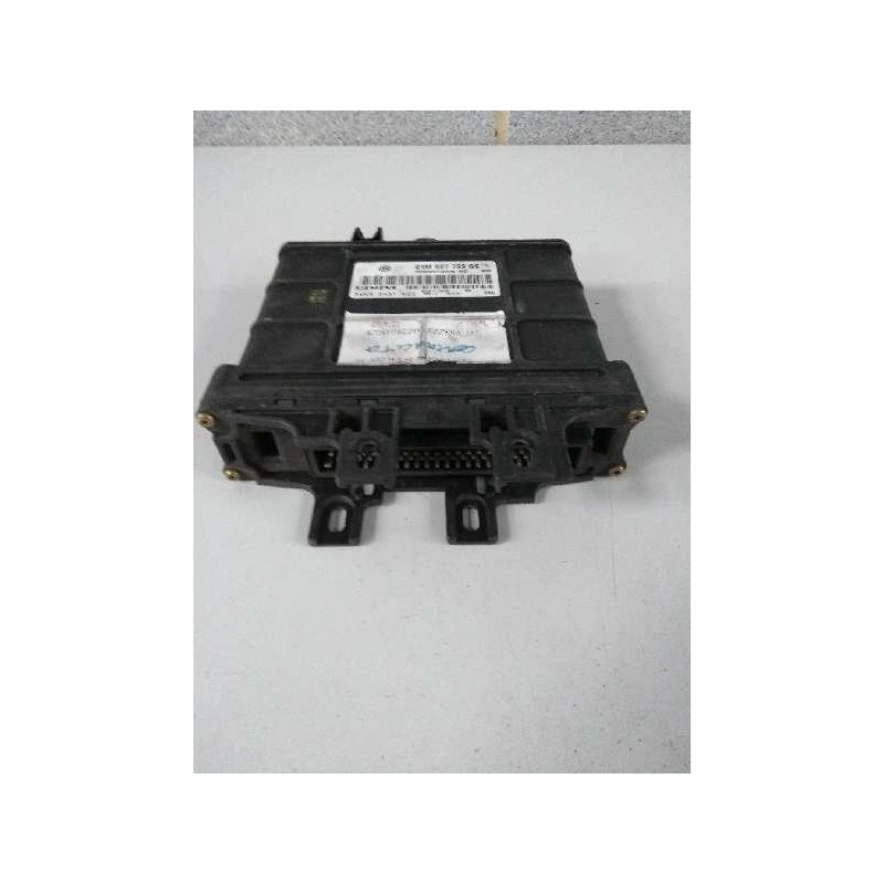 Recambio de centralita cambio automatico para seat leon (1m1) 1.8 20v referencia OEM IAM 5WK33431K03 01M927733GS 