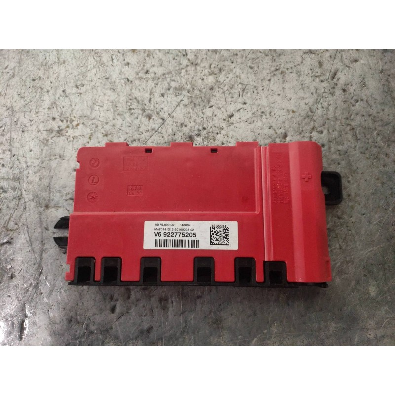 Recambio de modulo electronico para bmw serie 3 lim. (f30) 320d referencia OEM IAM 922775205 V6922775205 