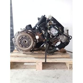 MOTOR COMPLETO F9Q3796 BOSCH C000868
