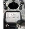 Recambio de carter para skoda suberb (3t4) ambition referencia OEM IAM 03G103603 20TDI 2008