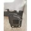 Recambio de refuerzo paragolpes delantero para renault fluence z.e. dynamique referencia OEM IAM  622240001R 
