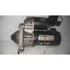 Recambio de motor arranque para fiat punto berlina (188) 1.2 16v elx referencia OEM IAM D6RA59 VALEO 