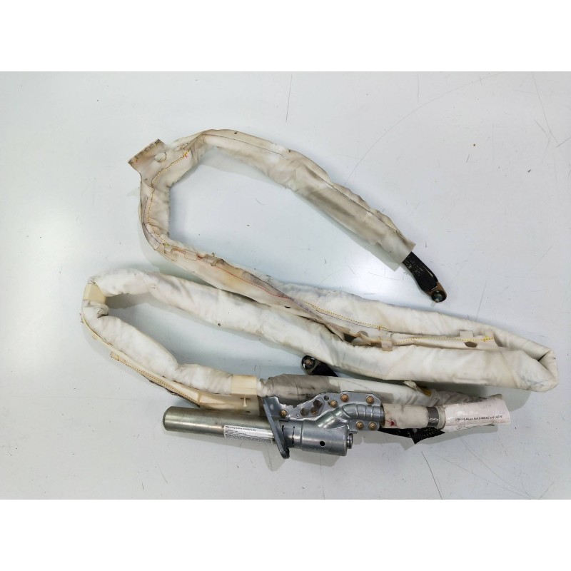 Recambio de airbag cortina delantero izquierdo para bmw serie 7 (e65/e66) 3.0 turbodiesel cat referencia OEM IAM 847011013056 30