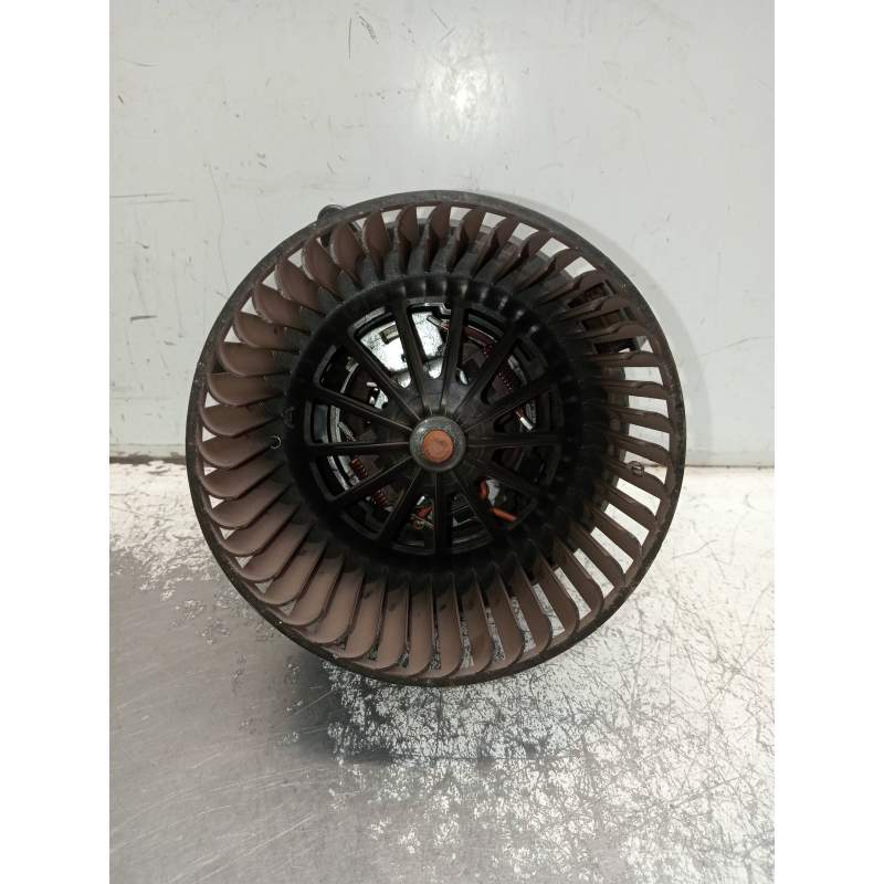 Recambio de motor calefaccion para citroën c3 attraction referencia OEM IAM   2009