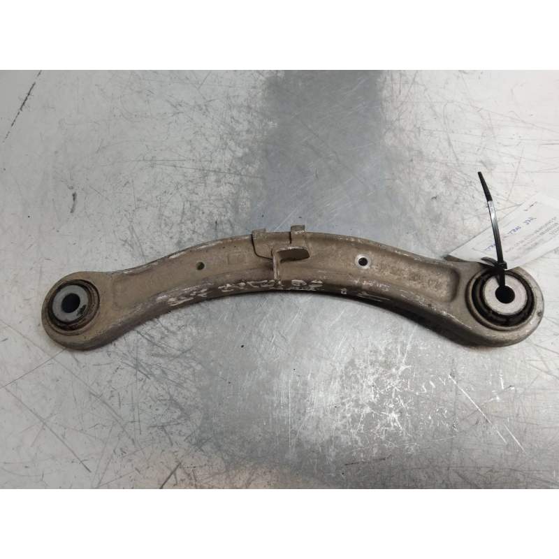 Recambio de tirante trasero izquierdo para audi q7 (4l) 4.2 v8 32v tdi biturbo referencia OEM IAM 7L0505375A  
