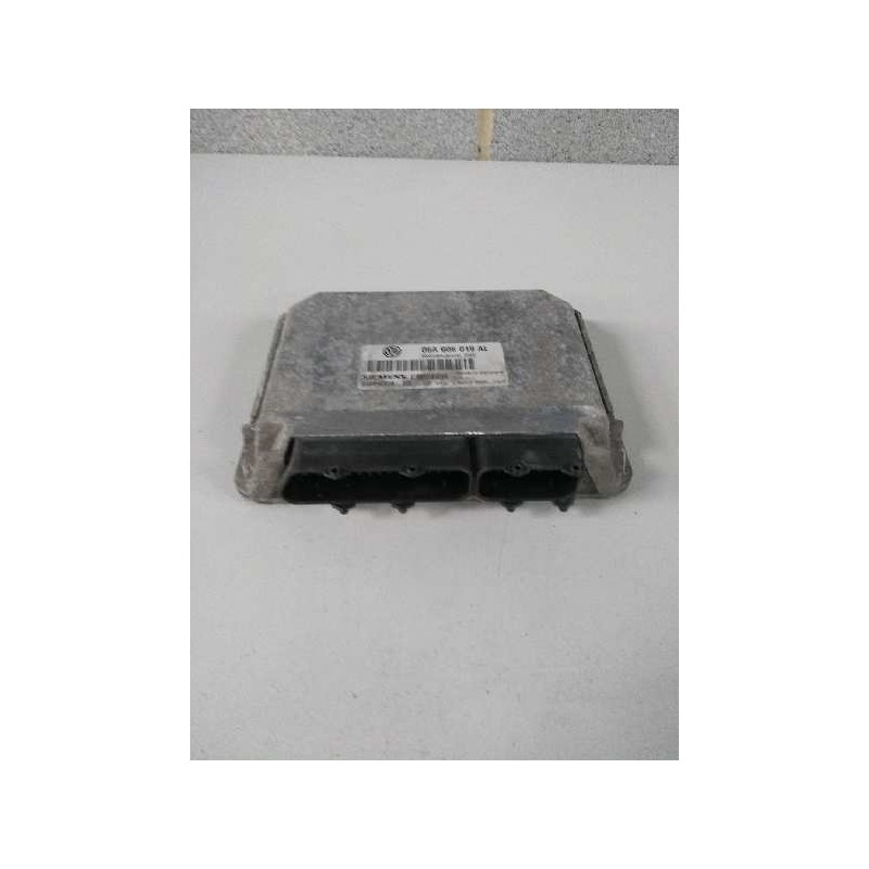 Recambio de centralita motor uce para seat toledo (1m2) 1.6 referencia OEM IAM 06A906019AL 5WP437603 2555