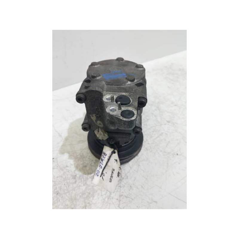 Recambio de compresor aire acondicionado para ford ranger (eq) referencia OEM IAM RZWLA02 F500 