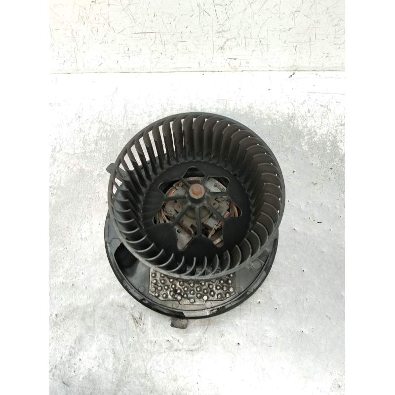 Recambio de motor calefaccion para volkswagen passat b6 (3c2) 2.0 tdi 16v referencia OEM IAM 3C1820015E  2005