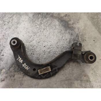 BRAZO SUSPENSION SUPERIOR TRASERO DERECHO 1K0505323N 