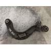 Recambio de brazo suspension superior trasero derecho para volkswagen golf vi (5k1) advance referencia OEM IAM 1K0505323N  