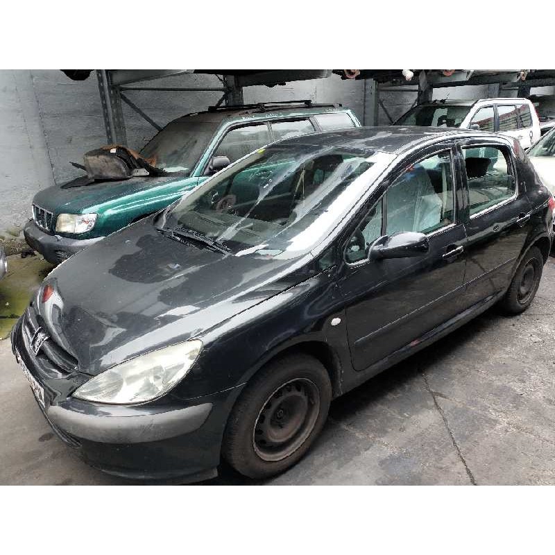 peugeot 307 (s1) del año 2003