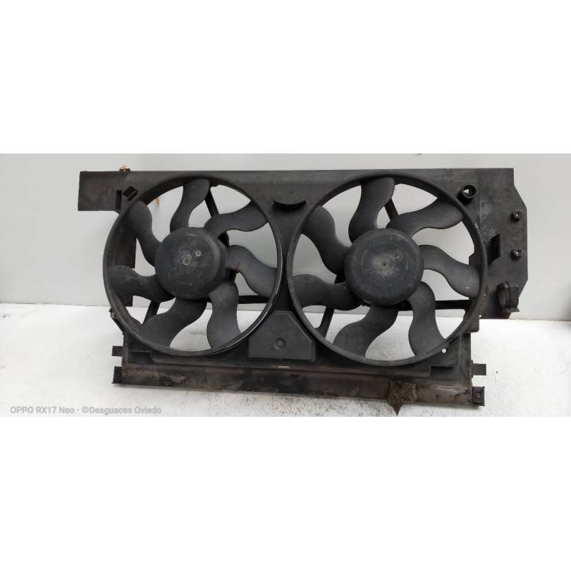 Recambio de electroventilador para citroën xantia berlina 2.0i sx / 2.0 sx referencia OEM IAM   