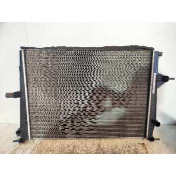 RADIADOR AGUA 214103792R 214005371R 