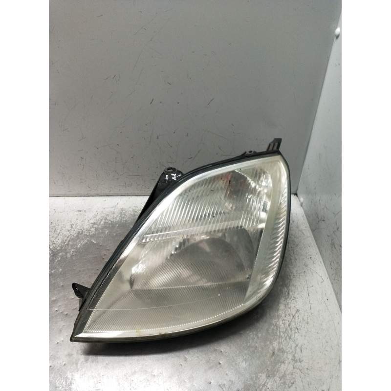 Recambio de faro izquierdo para ford fiesta v (jh_, jd_) 1.4 tdci referencia OEM IAM   2002