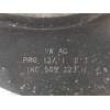 Recambio de brazo suspension superior trasero derecho para volkswagen golf vi (5k1) advance referencia OEM IAM 1K0505323N  