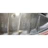 Recambio de piloto trasero izquierdo para renault laguna ii (bg0) expression referencia OEM IAM   2002
