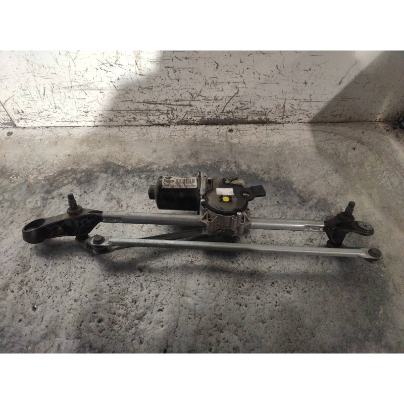 Recambio de motor limpia delantero para bmw serie 3 lim. (f30) 320d referencia OEM IAM W000026097 726750303 