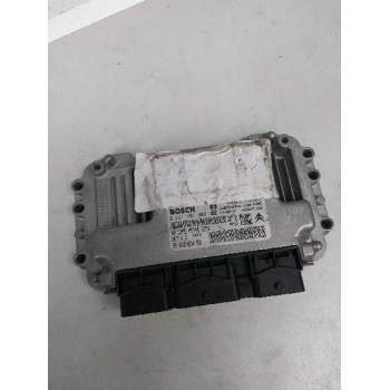 CENTRALITA MOTOR UCE 0261201609 9664285080 ME745