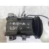 Recambio de compresor aire acondicionado para mitsubishi galloper (hyundai) 2.5 turbodiesel referencia OEM IAM ACTAA02 F500 