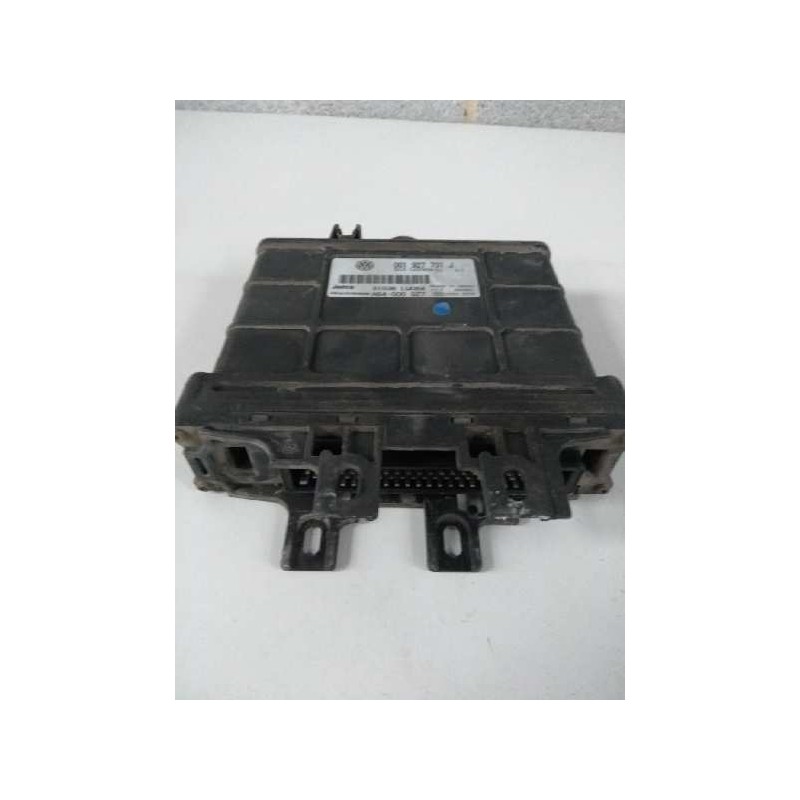 Recambio de centralita cambio automatico para seat ibiza (6l1) 1.4 16v referencia OEM IAM 31036LW064 001927731J A640000Z7