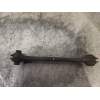 Recambio de brazo suspension superior trasero derecho para volkswagen golf vi (5k1) advance referencia OEM IAM   