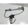 Recambio de elevalunas trasero izquierdo para honda accord berlina (cc/ce) referencia OEM IAM 190484000  4P