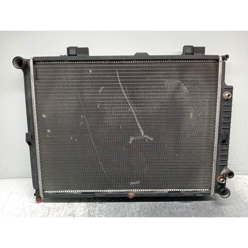 Recambio de radiador agua para mercedes-benz clase e (w210) berlina 280 (210.063) referencia OEM IAM 2105002803  