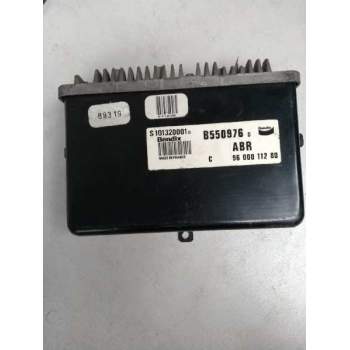 CENTRALITA ABS S101320001D B550976D ABR 9600011280