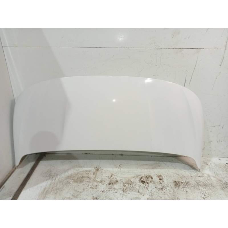 Recambio de capot para fiat doblo ii cargo (263) 1.6 jtdm 16v cat referencia OEM IAM   2015