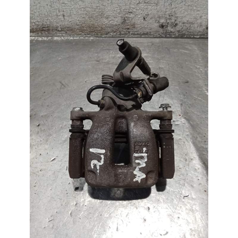 Recambio de pinza freno trasera izquierda para skoda suberb (3t4) ambition referencia OEM IAM  20TDI 2008