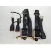 Recambio de juego cinturones delantero para honda jazz (gd1/5) 1.2 dsi cat referencia OEM IAM   5P