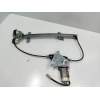 Recambio de elevalunas trasero izquierdo para honda accord berlina (cc/ce) referencia OEM IAM 190484000  4P