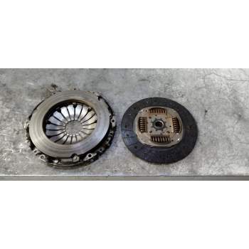 KIT EMBRAGUE 15DCI 2005