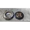 Recambio de kit embrague para dacia logan laureate referencia OEM IAM  15DCI 2005