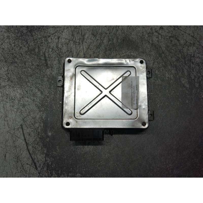 Recambio de centralita motor uce para land rover freelander (ln) 1.8i hardback (88kw) referencia OEM IAM MKC104392  
