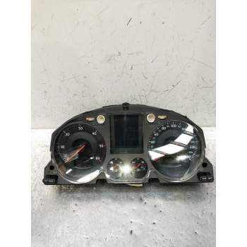 CUADRO INSTRUMENTOS 3C0920870G 20TDI 2005