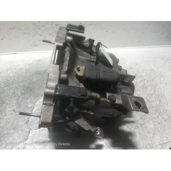CAJA CAMBIOS PK1AA056 C000290 